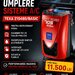 Aparat intretinere sistem aer conditionat Texa Konfort 705R Off Road R134a